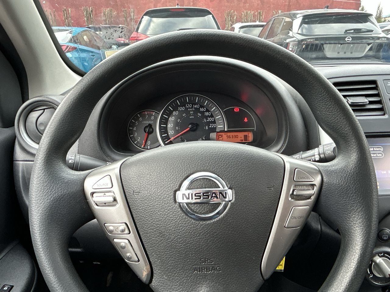 2019 Nissan Micra