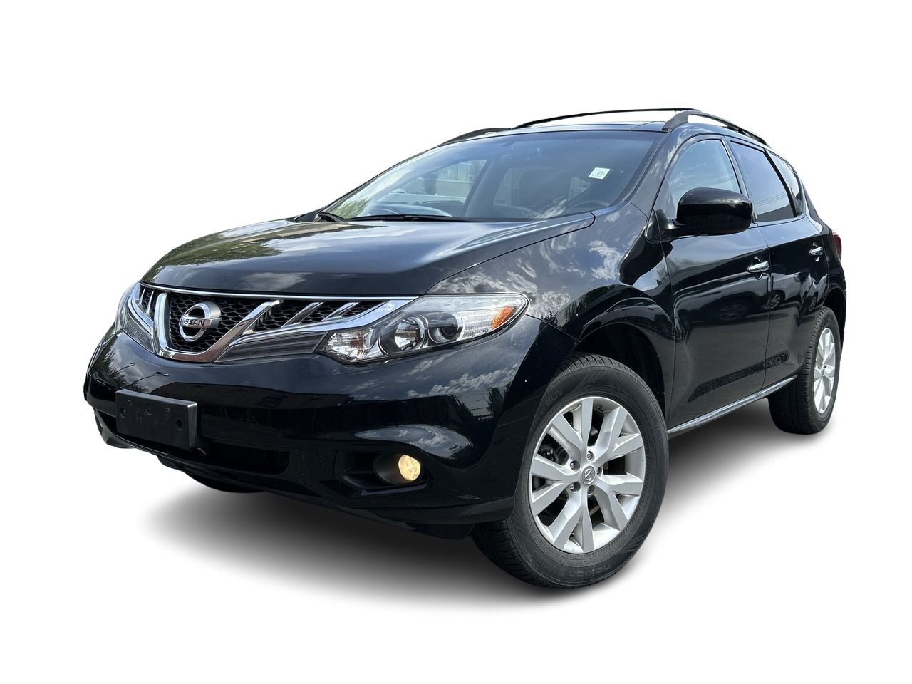 2014 Nissan Murano