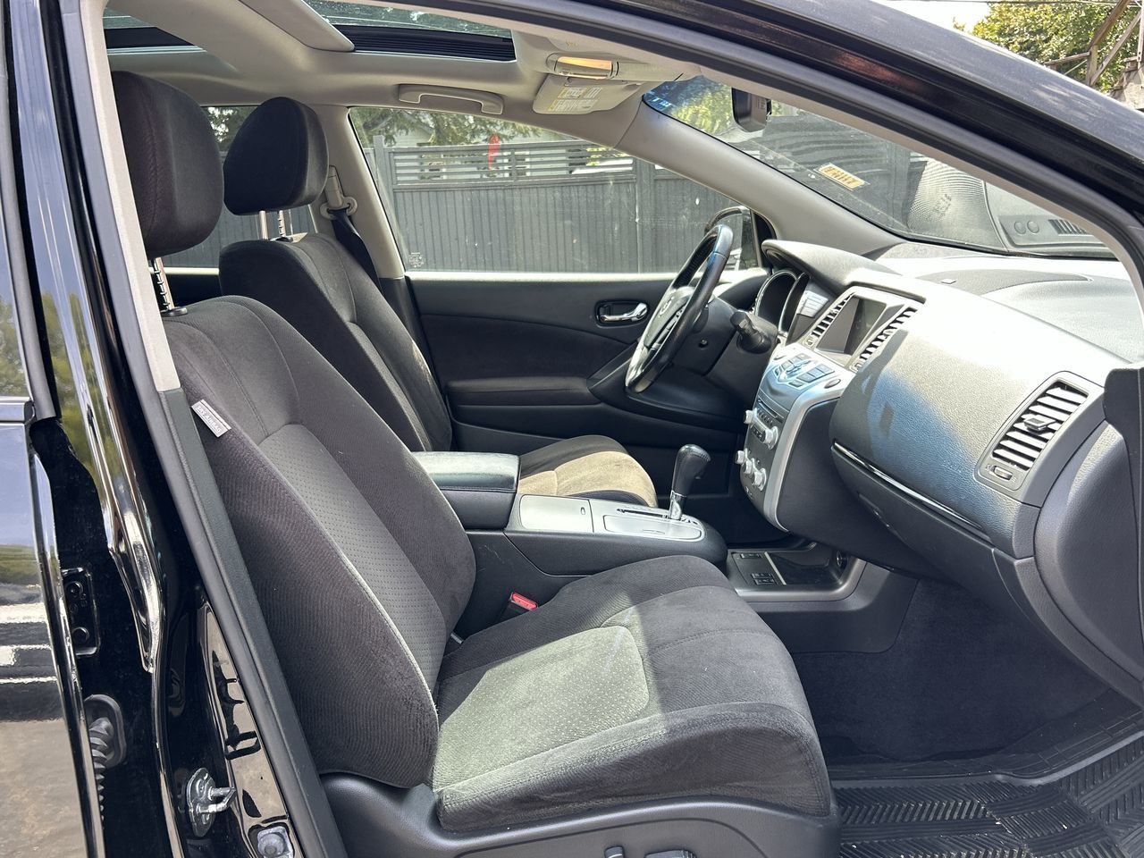 2014 Nissan Murano