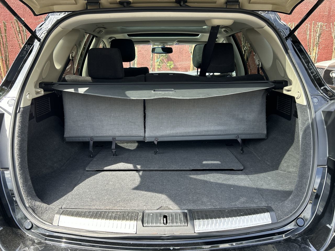2014 Nissan Murano