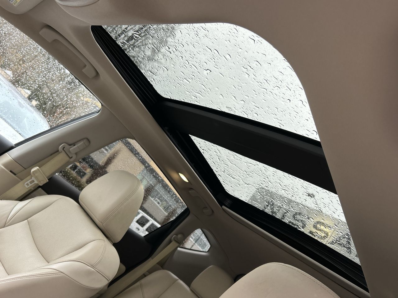 2015 Nissan Murano in North Vancouver, British Columbia