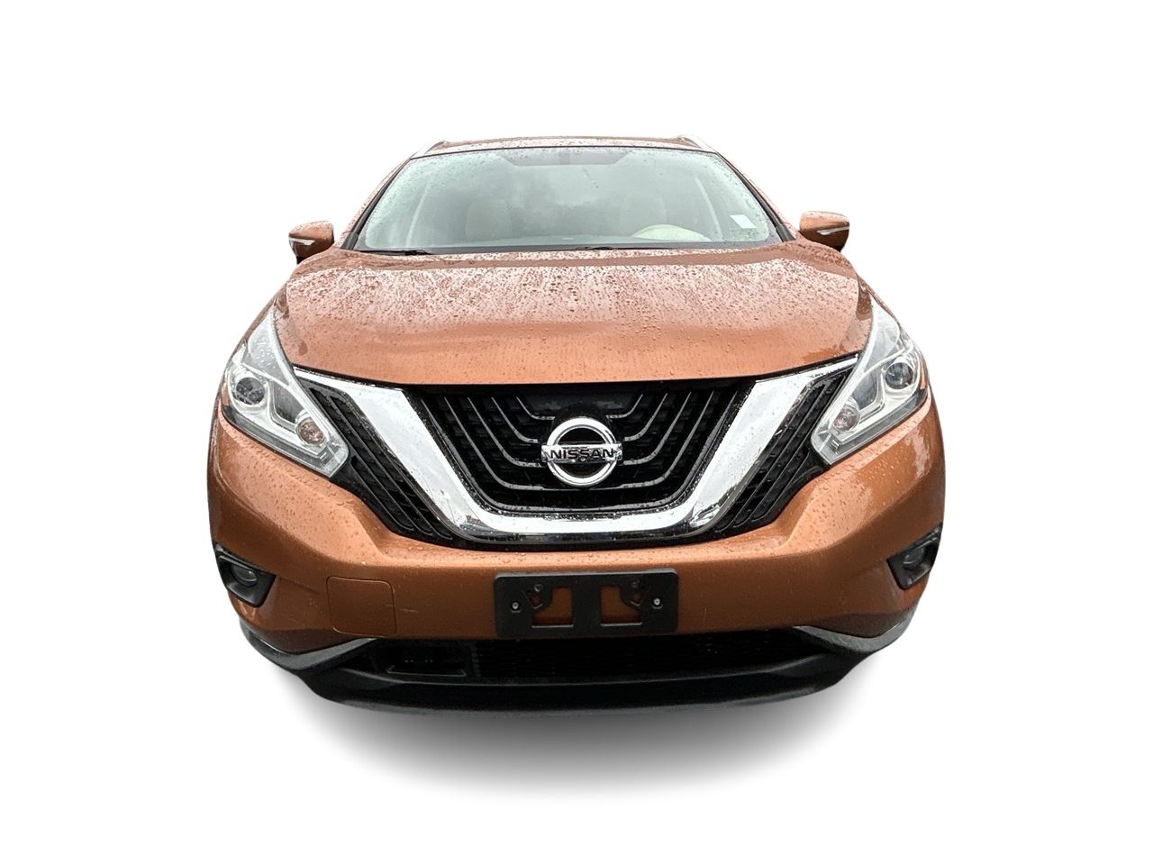 2015 Nissan Murano in North Vancouver, British Columbia