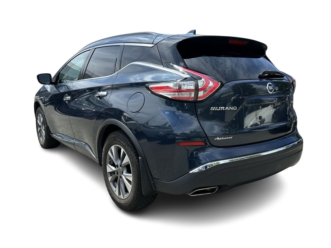 Nissan Murano  2017 à Vancouver nord, Colombie-Britannique