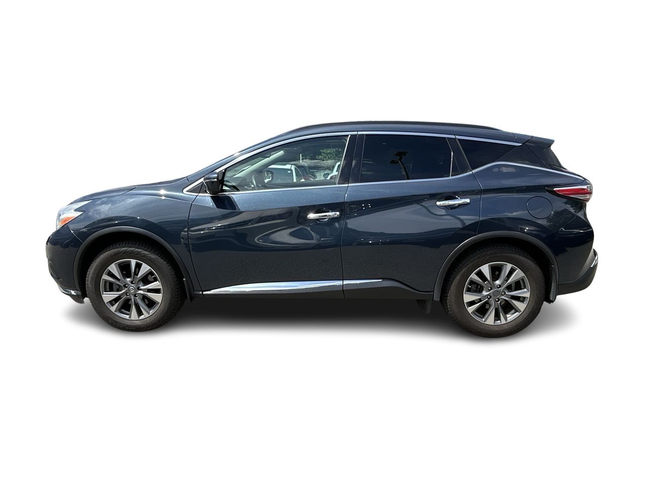 Nissan Murano  2017 à Vancouver nord, Colombie-Britannique