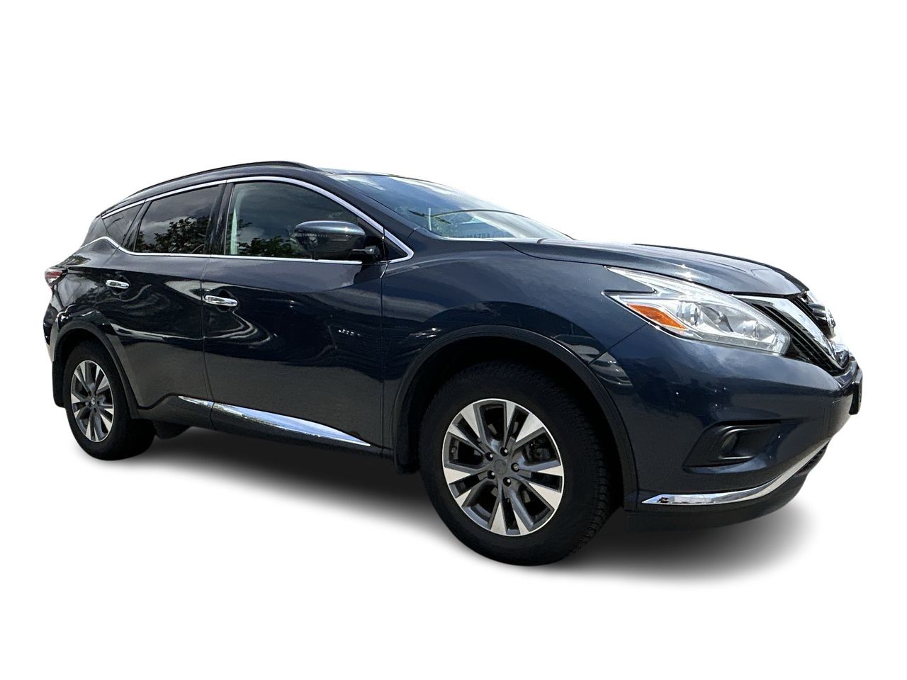 Nissan Murano  2017 à Vancouver nord, Colombie-Britannique
