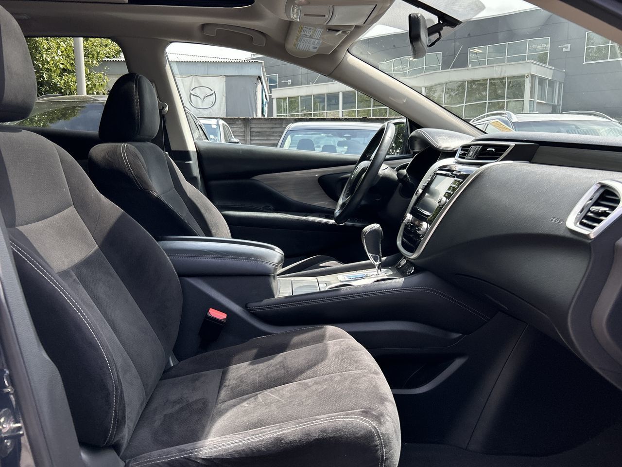 Nissan Murano  2017 à Vancouver nord, Colombie-Britannique