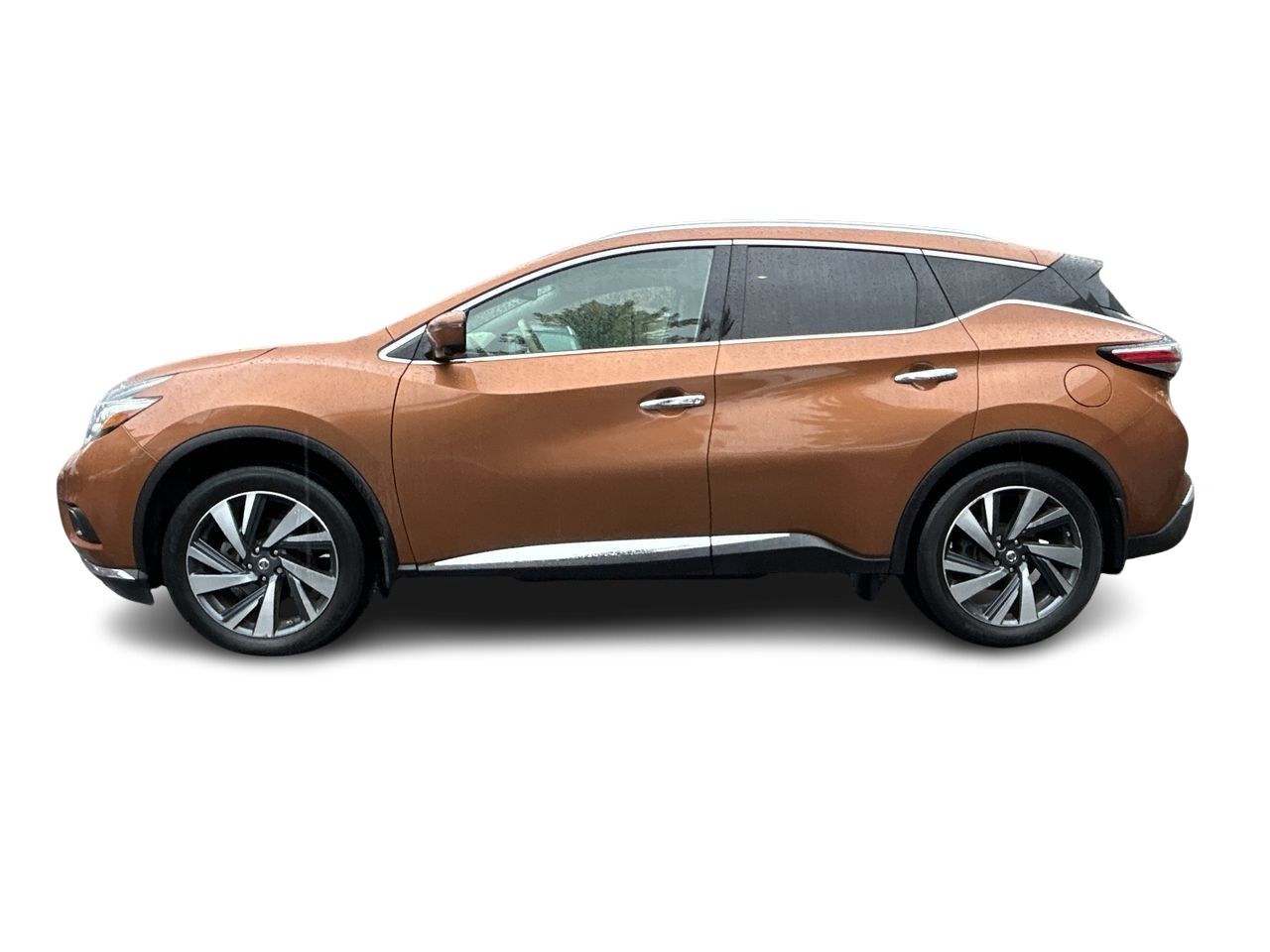 2017 Nissan Murano