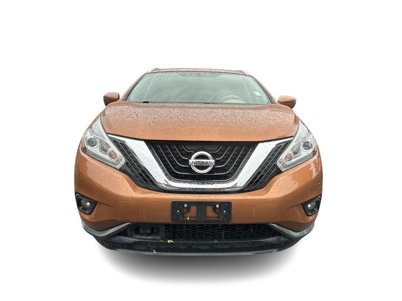 2017 Nissan Murano in North Vancouver, British Columbia