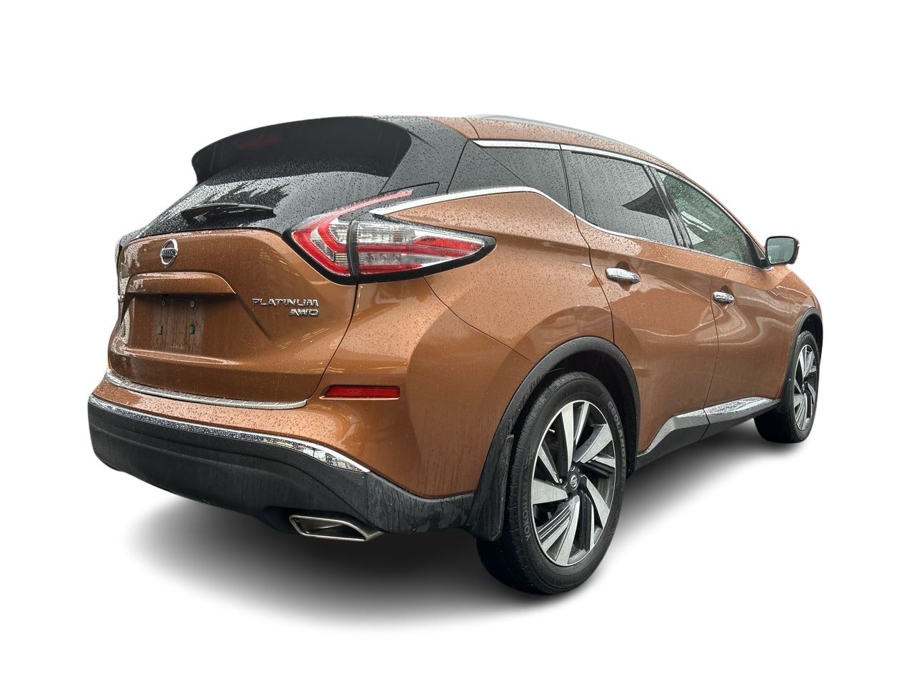 2017 Nissan Murano