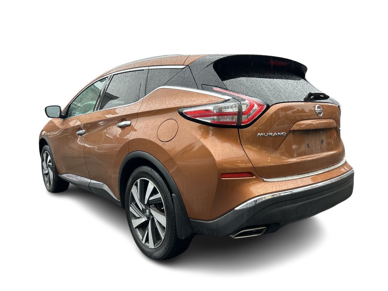 2017 Nissan Murano