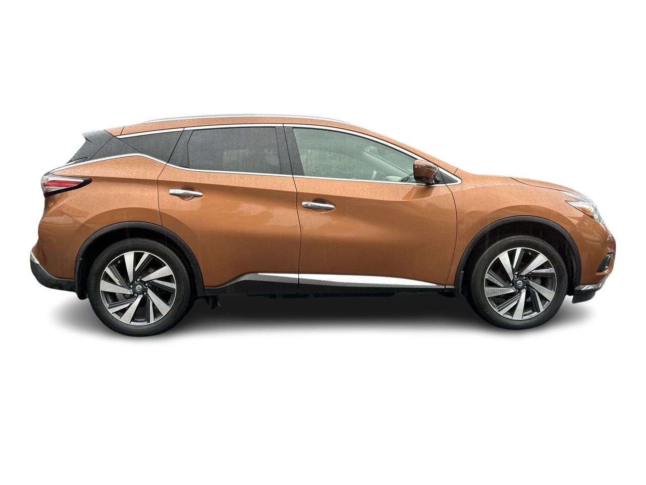 2017 Nissan Murano