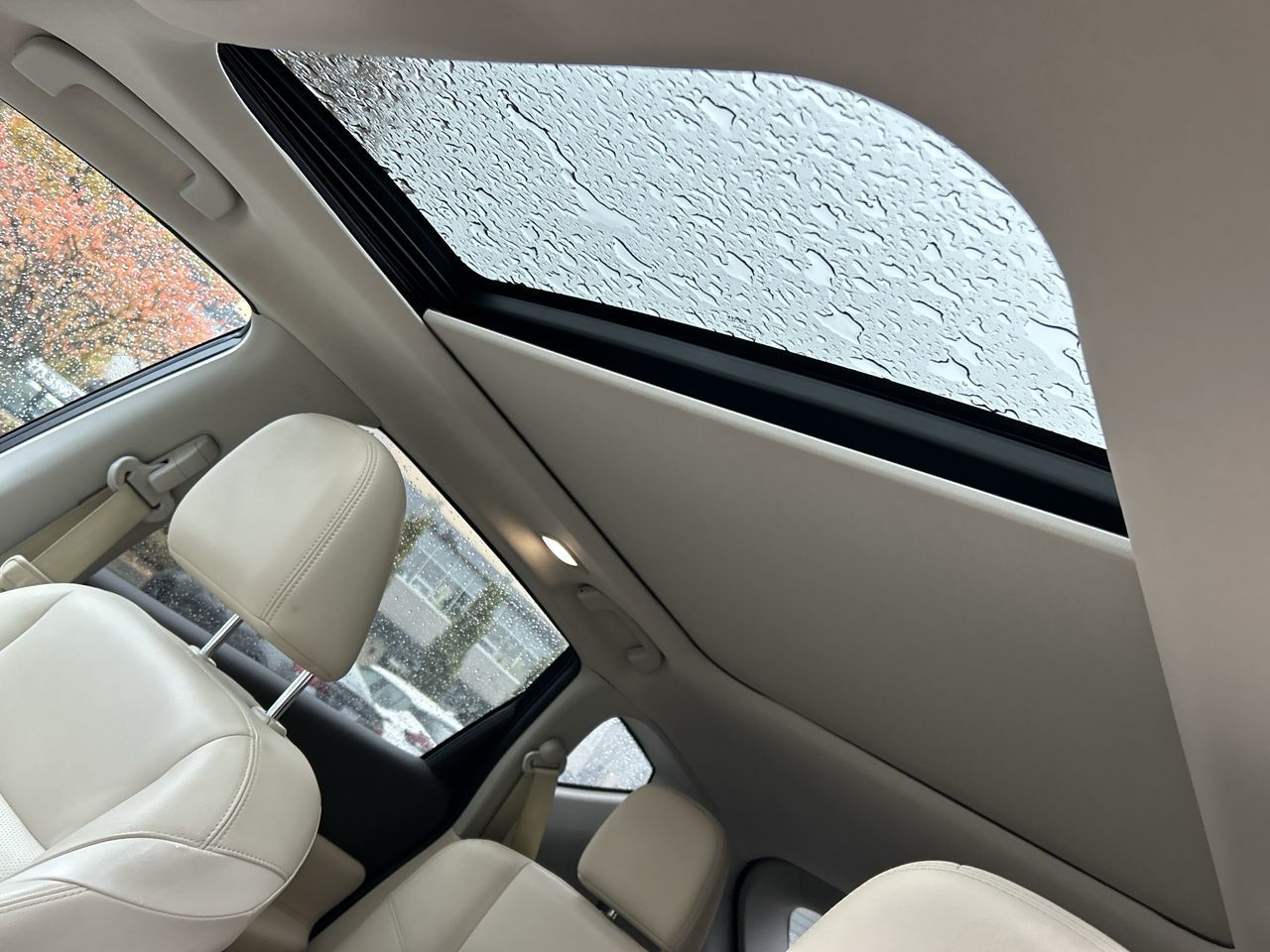 2017 Nissan Murano in North Vancouver, British Columbia