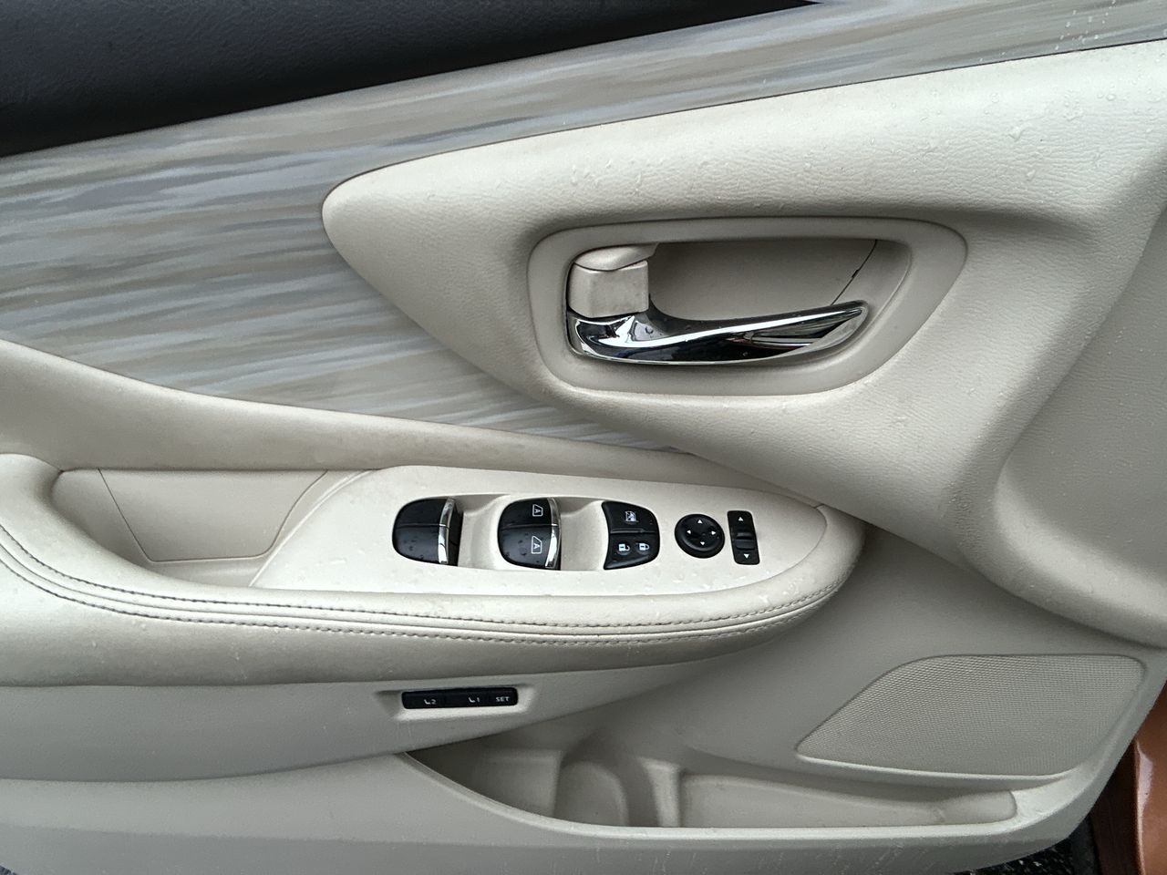 2017 Nissan Murano in North Vancouver, British Columbia