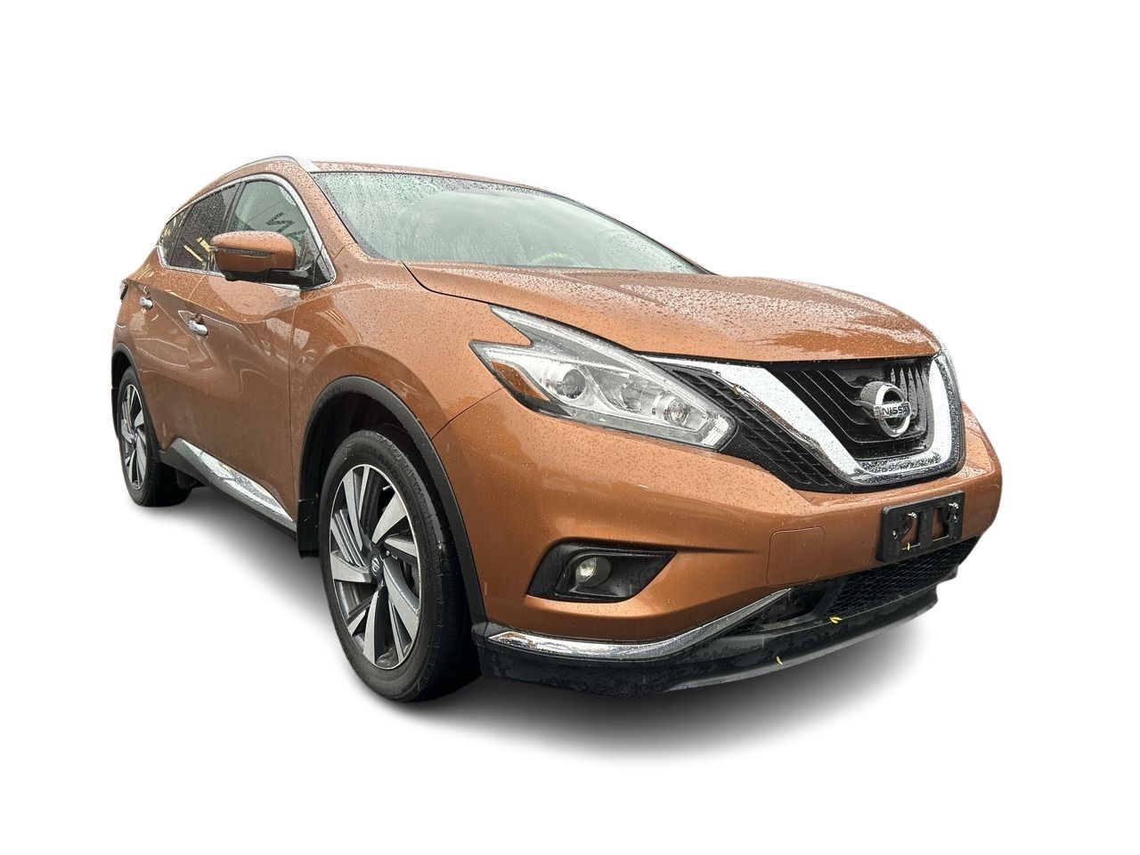 2017 Nissan Murano