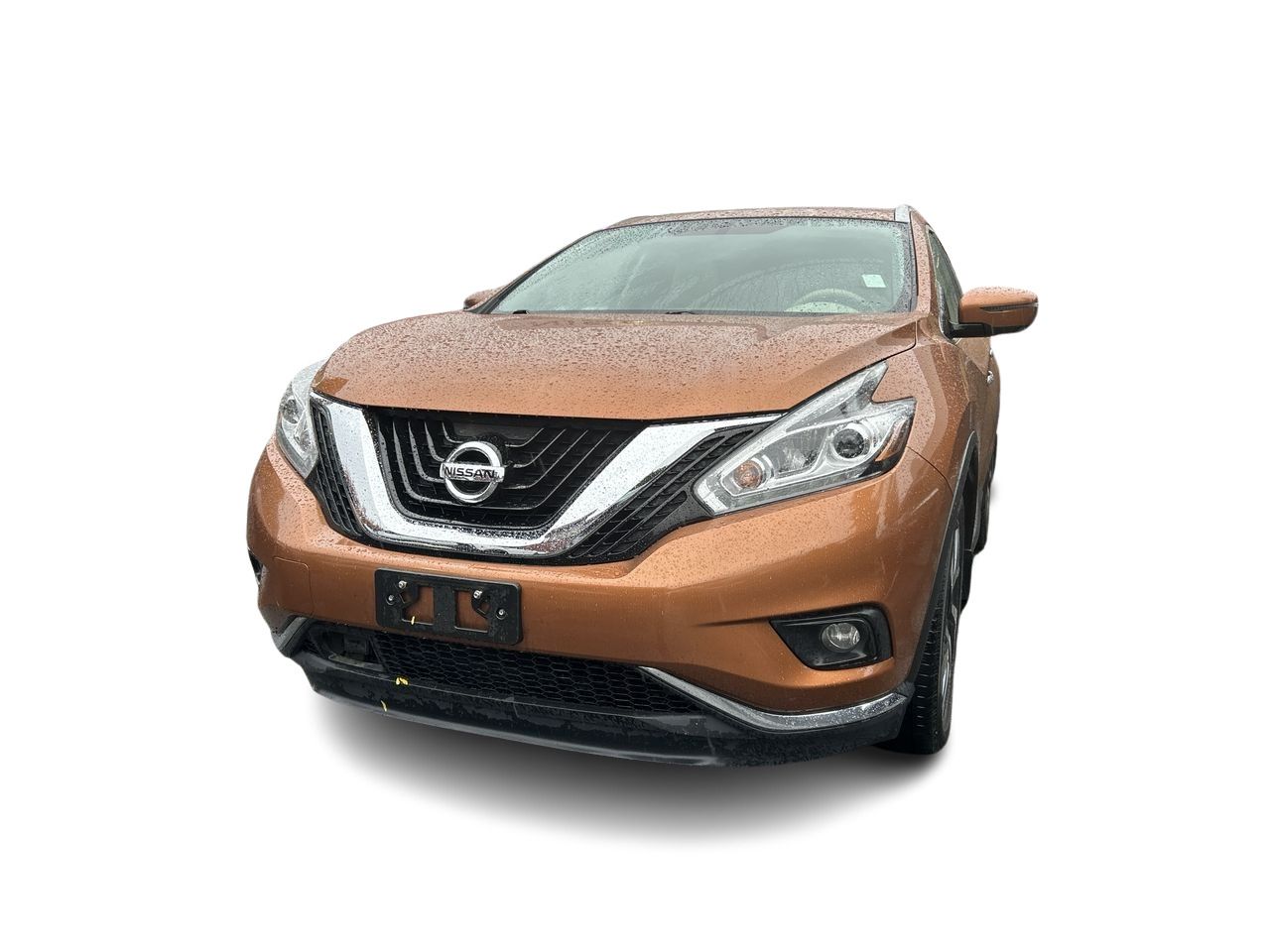 2017 Nissan Murano