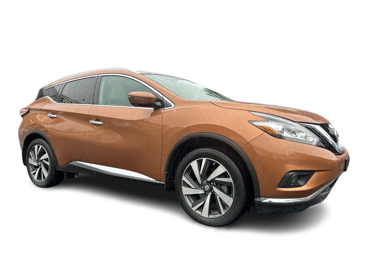 2017 Nissan Murano