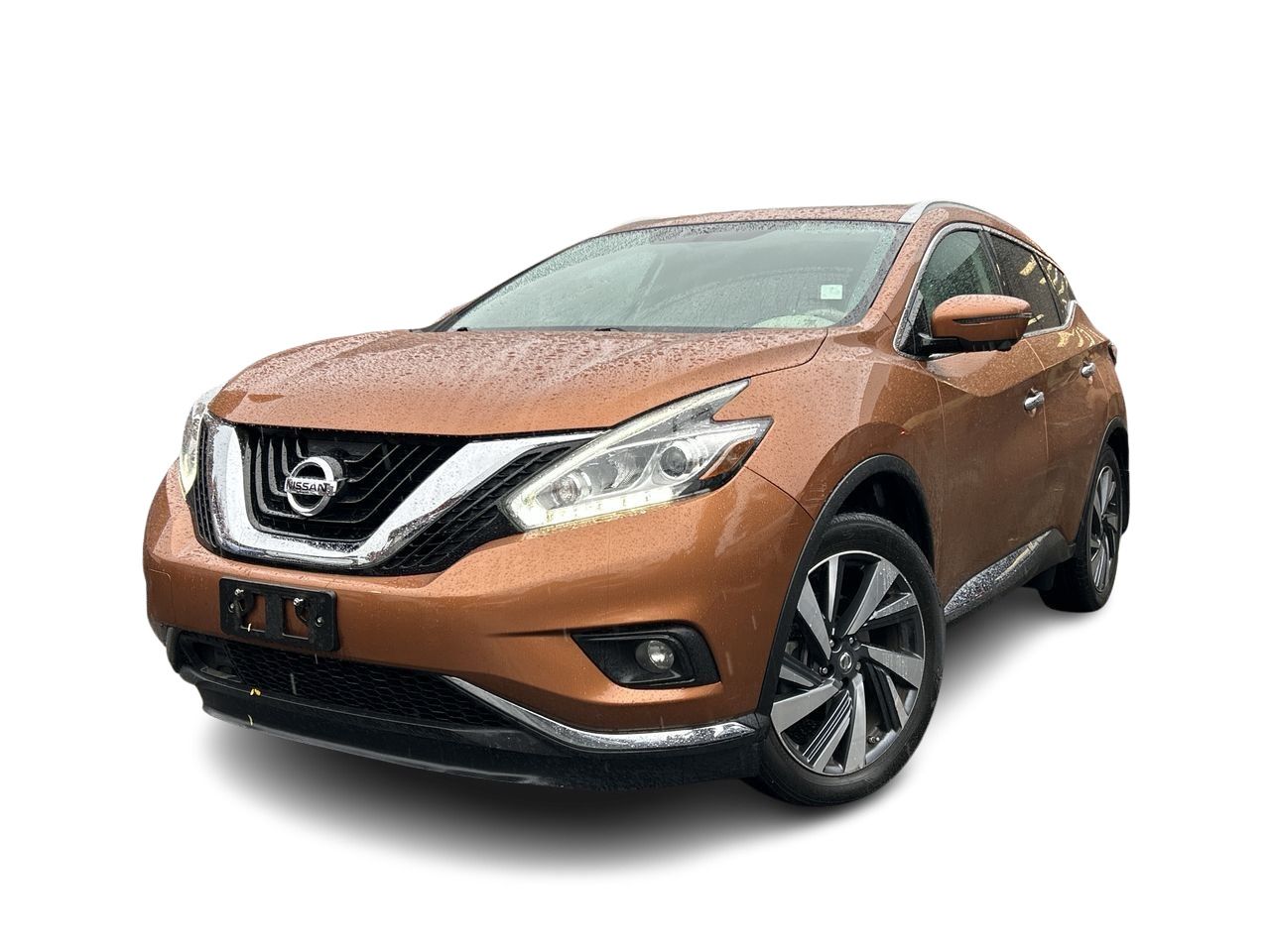 2017 Nissan Murano