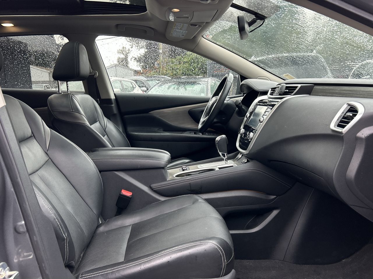 Nissan Murano  2018 à Vancouver nord, Colombie-Britannique