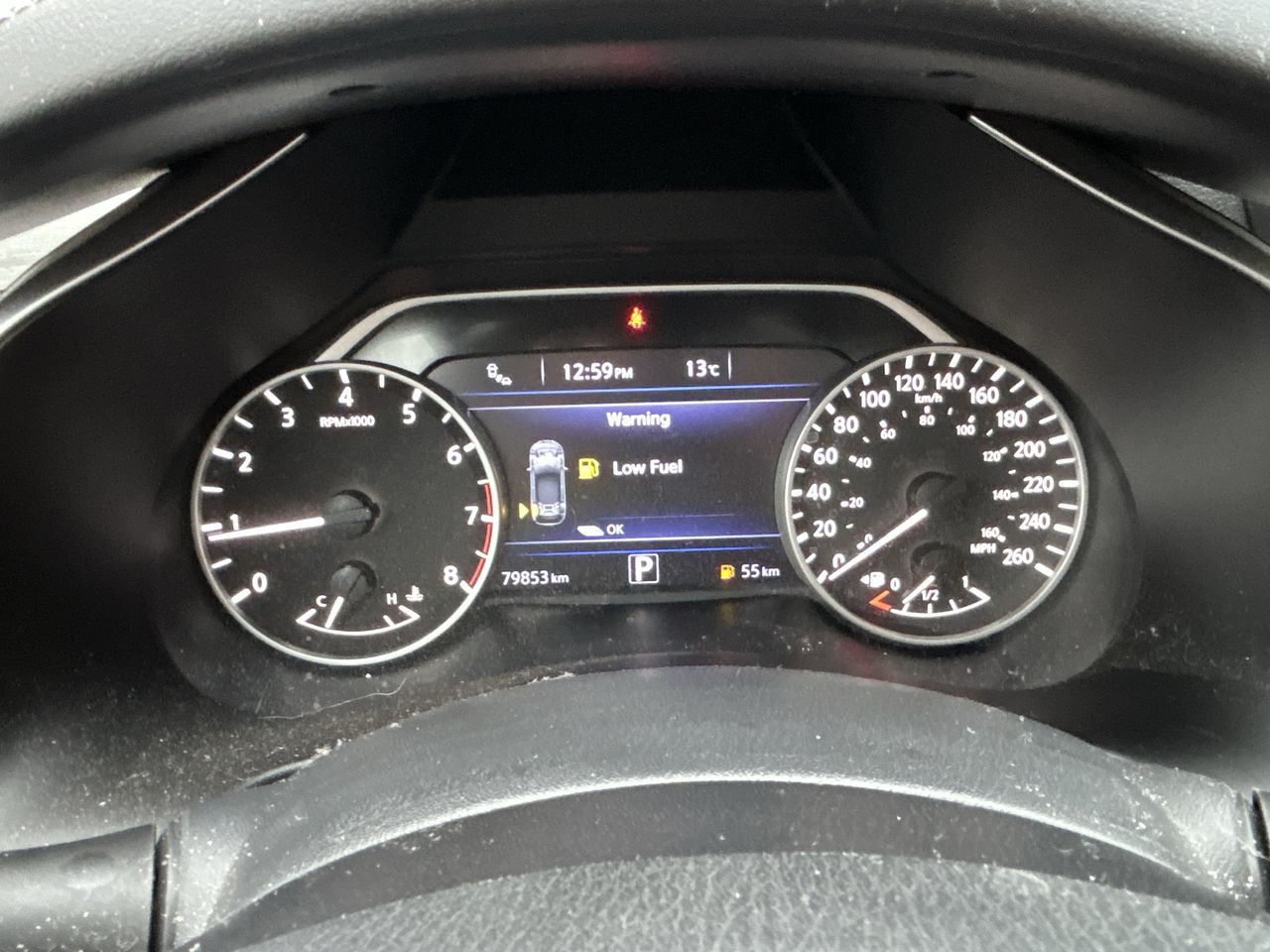 Nissan Murano  2018 à Vancouver nord, Colombie-Britannique