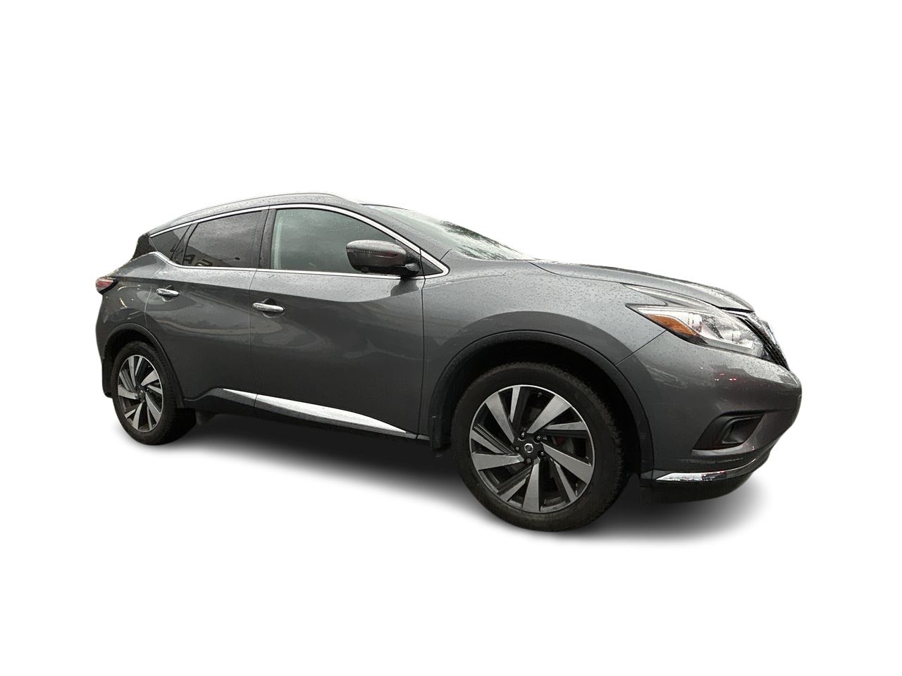 Nissan Murano  2018 à Vancouver nord, Colombie-Britannique