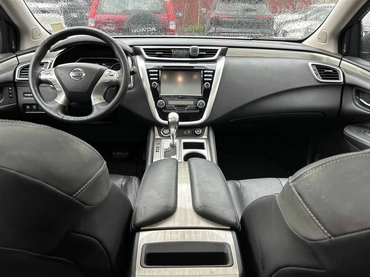 Nissan Murano  2018 à Vancouver nord, Colombie-Britannique