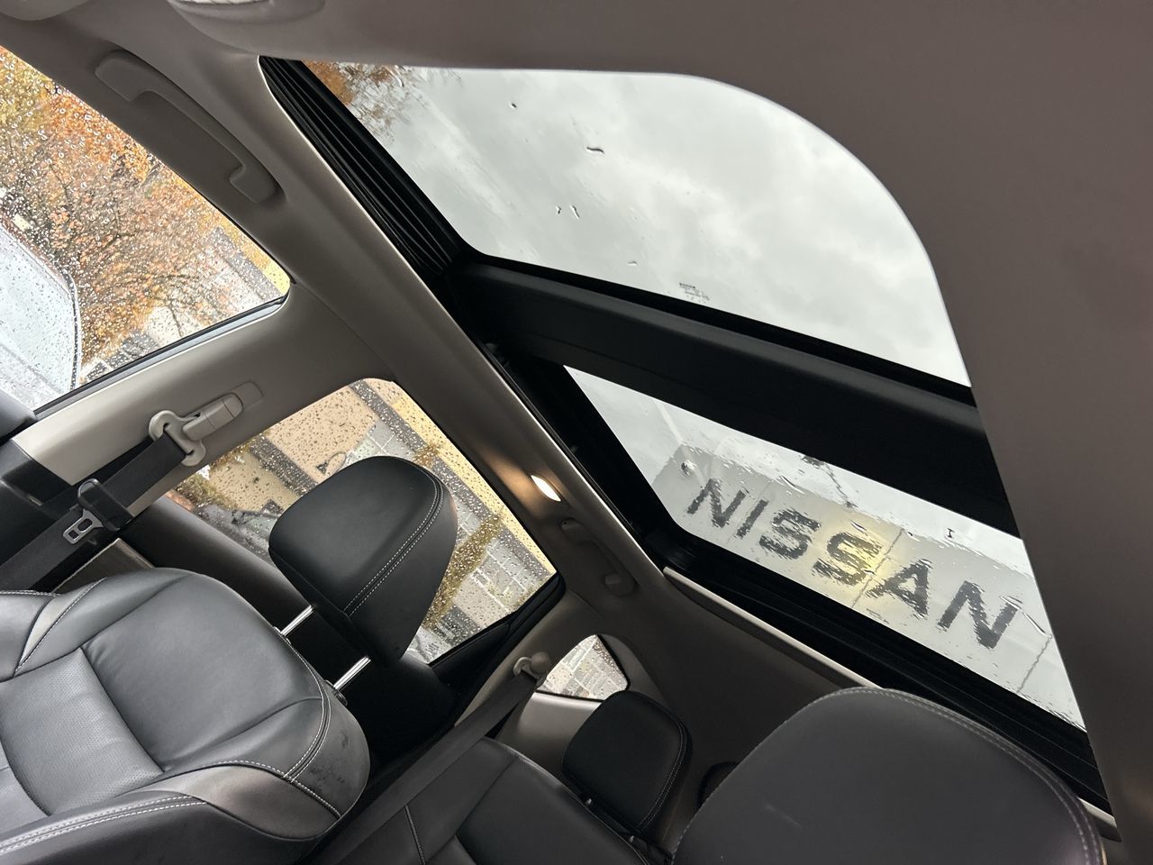 Nissan Murano  2018 à Vancouver nord, Colombie-Britannique