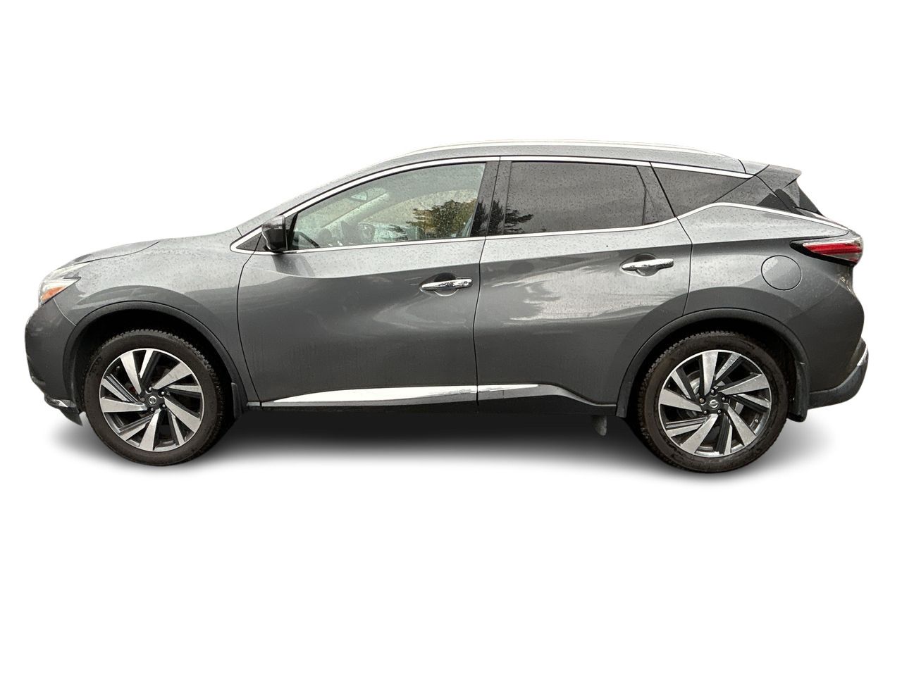 Nissan Murano  2018 à Vancouver nord, Colombie-Britannique