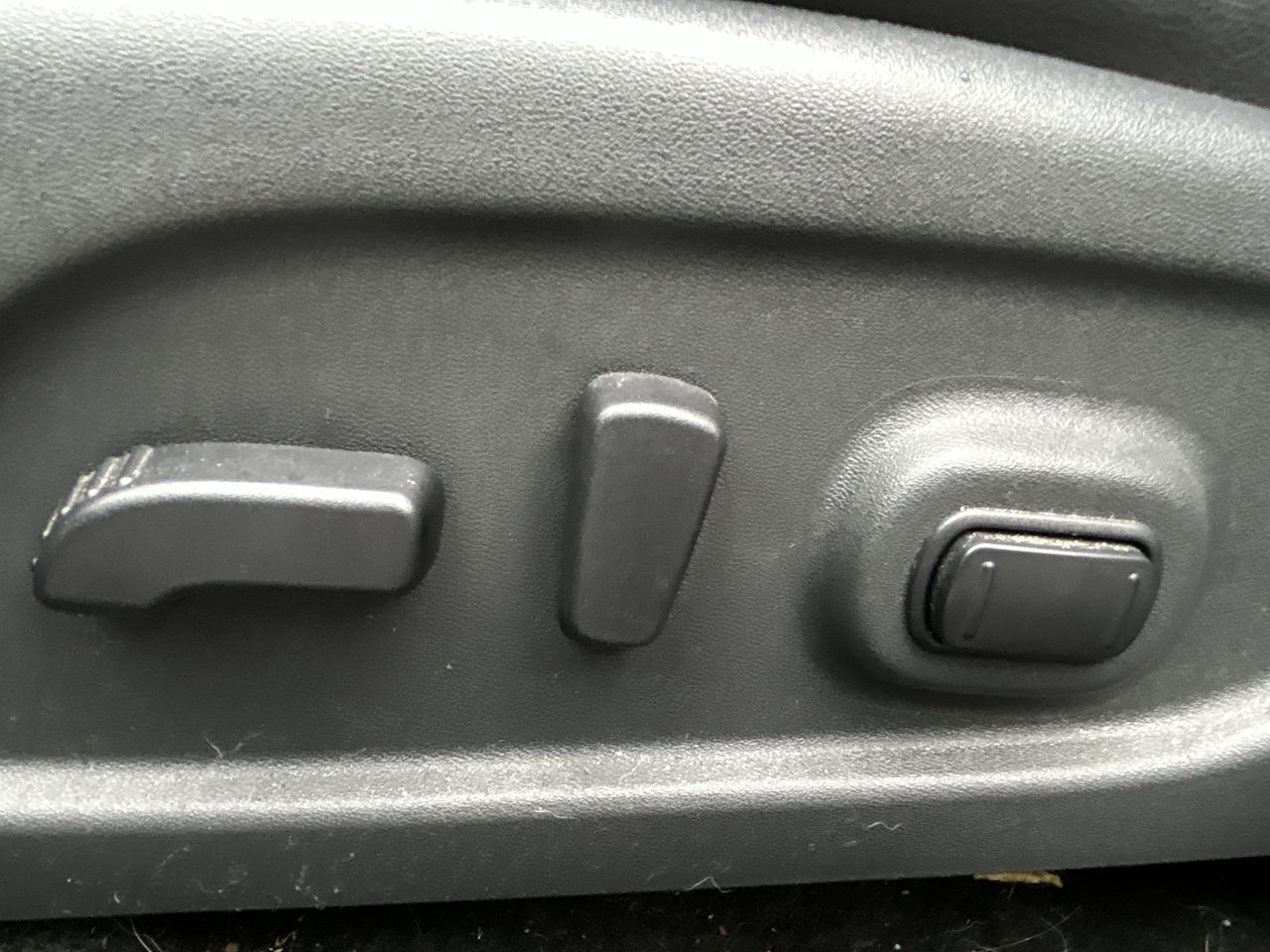 Nissan Murano  2018 à Vancouver nord, Colombie-Britannique