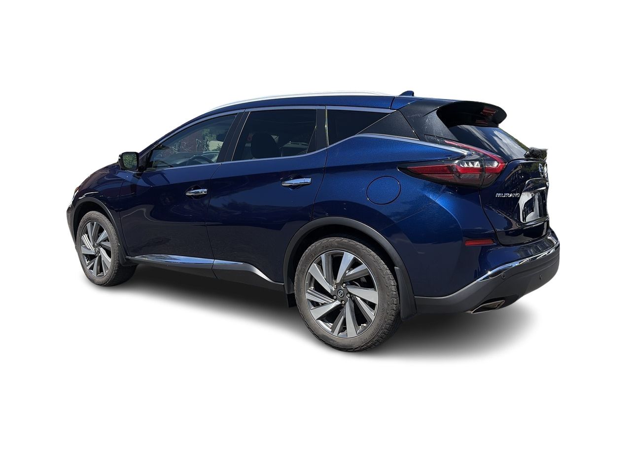 2019  Murano