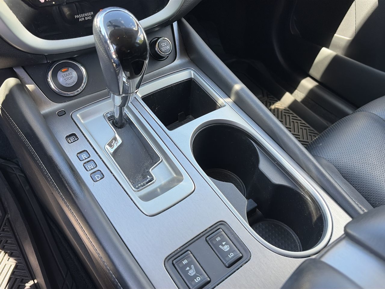 2019  Murano