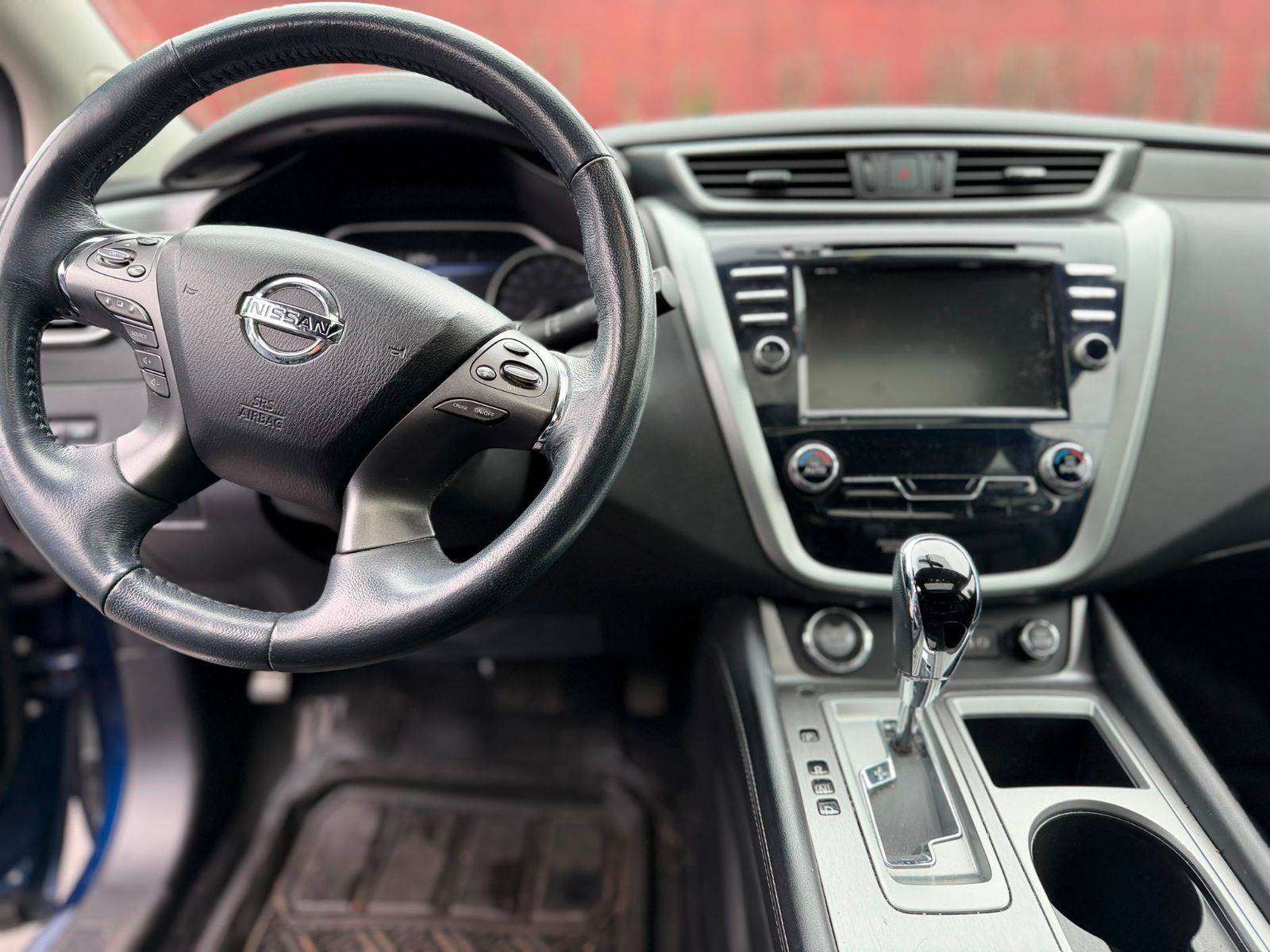 2019  Murano