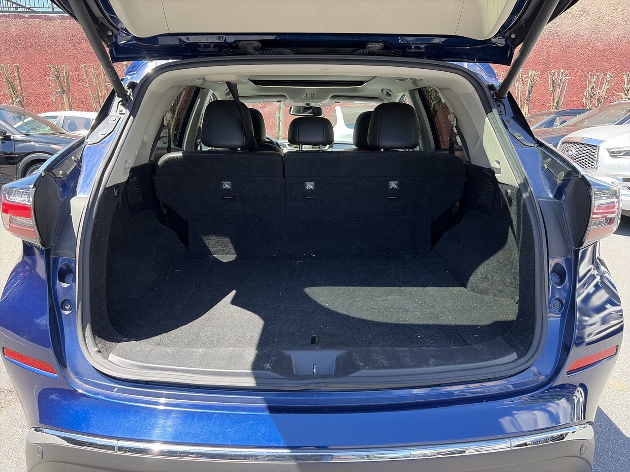 2019  Murano