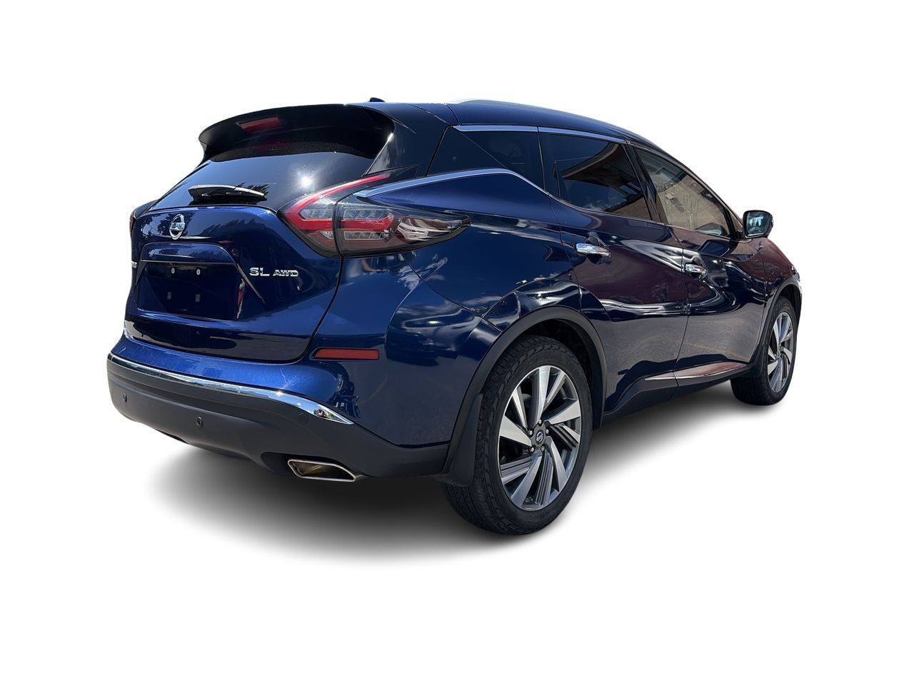 2019  Murano