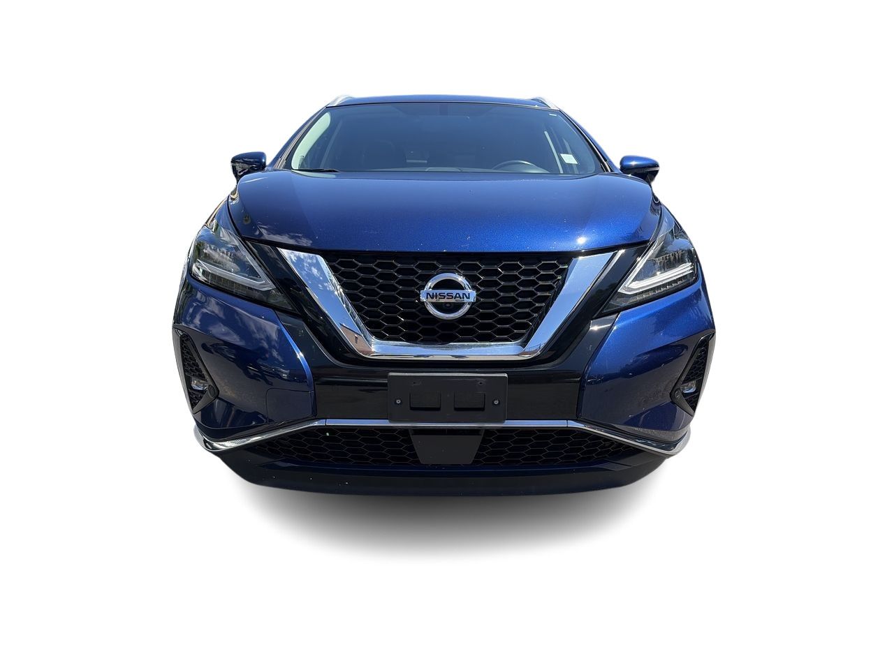 2019  Murano
