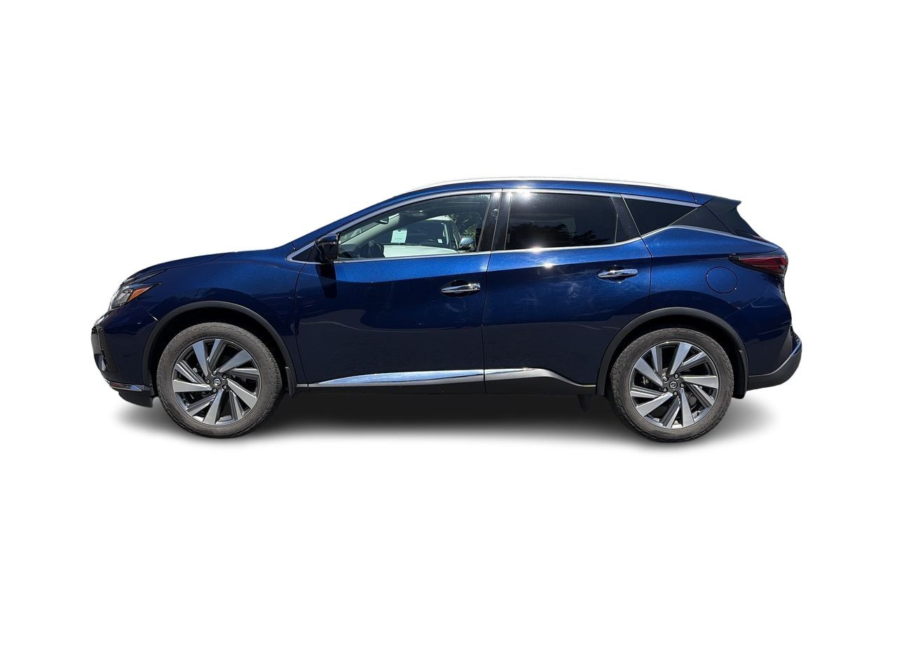 2019  Murano