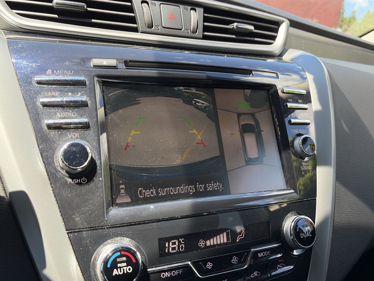 2019  Murano