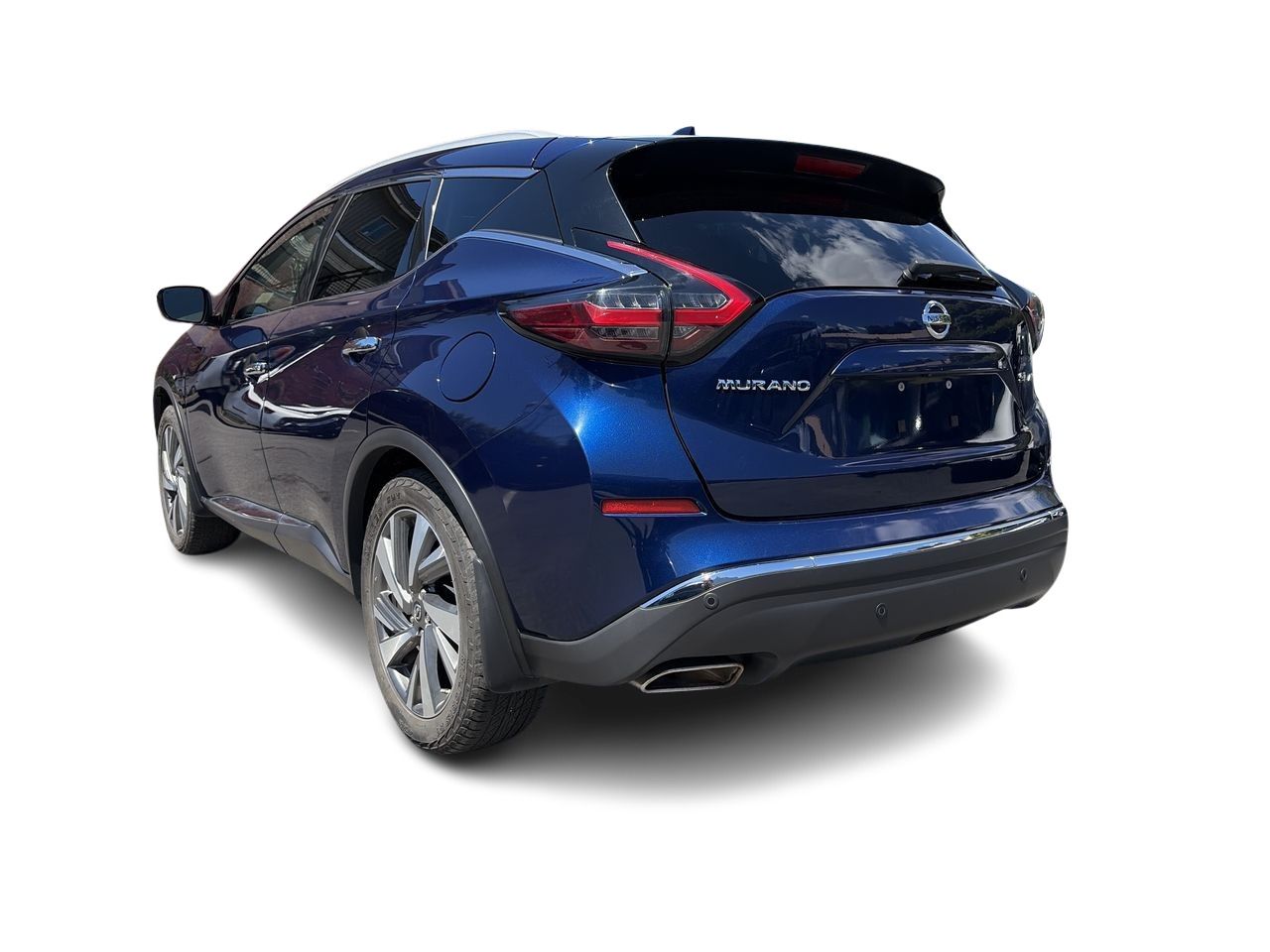 2019  Murano