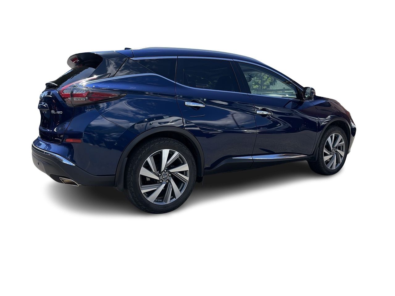 2019  Murano