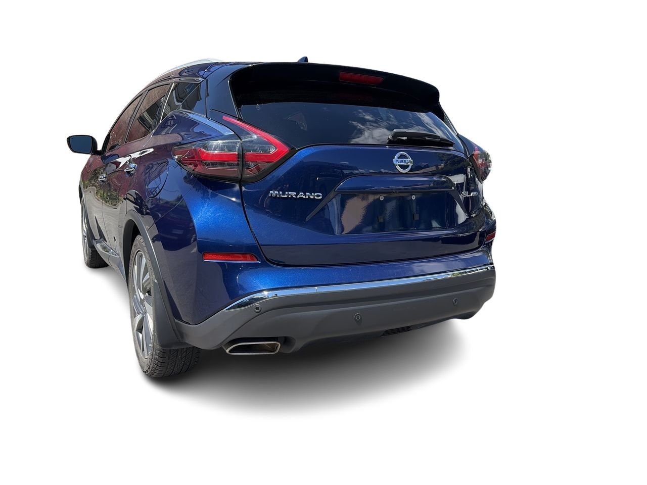 2019  Murano