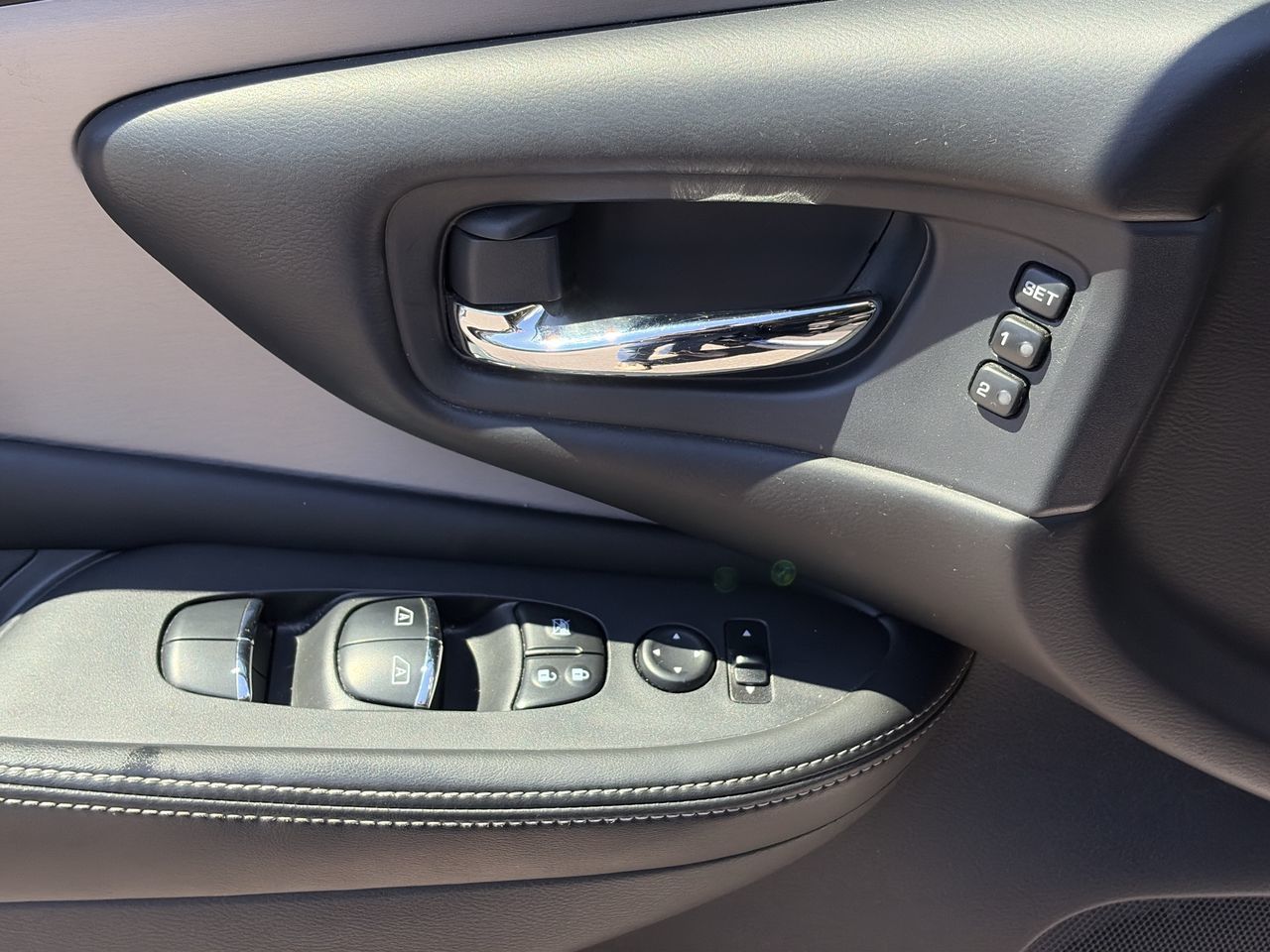 2019  Murano