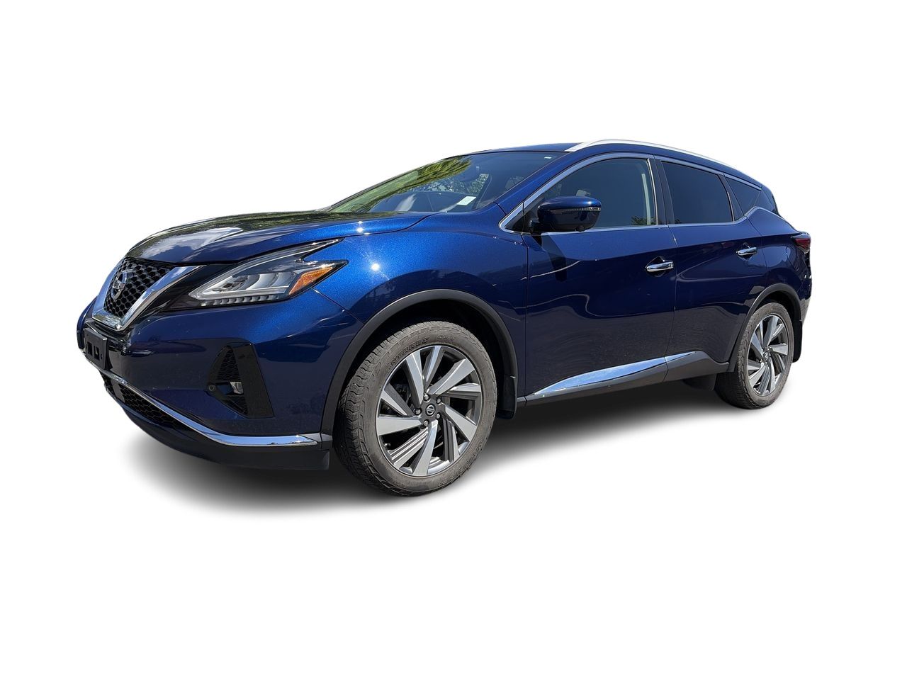 2019  Murano