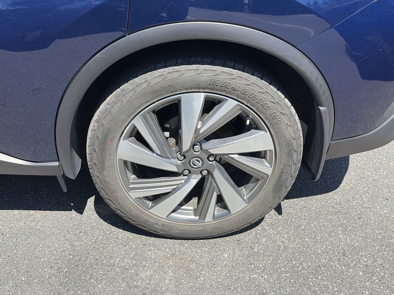 2019  Murano