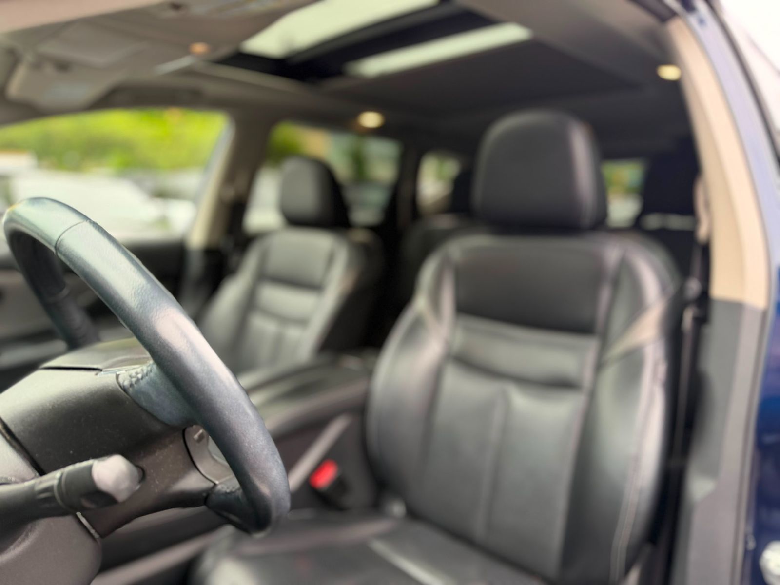 2019  Murano