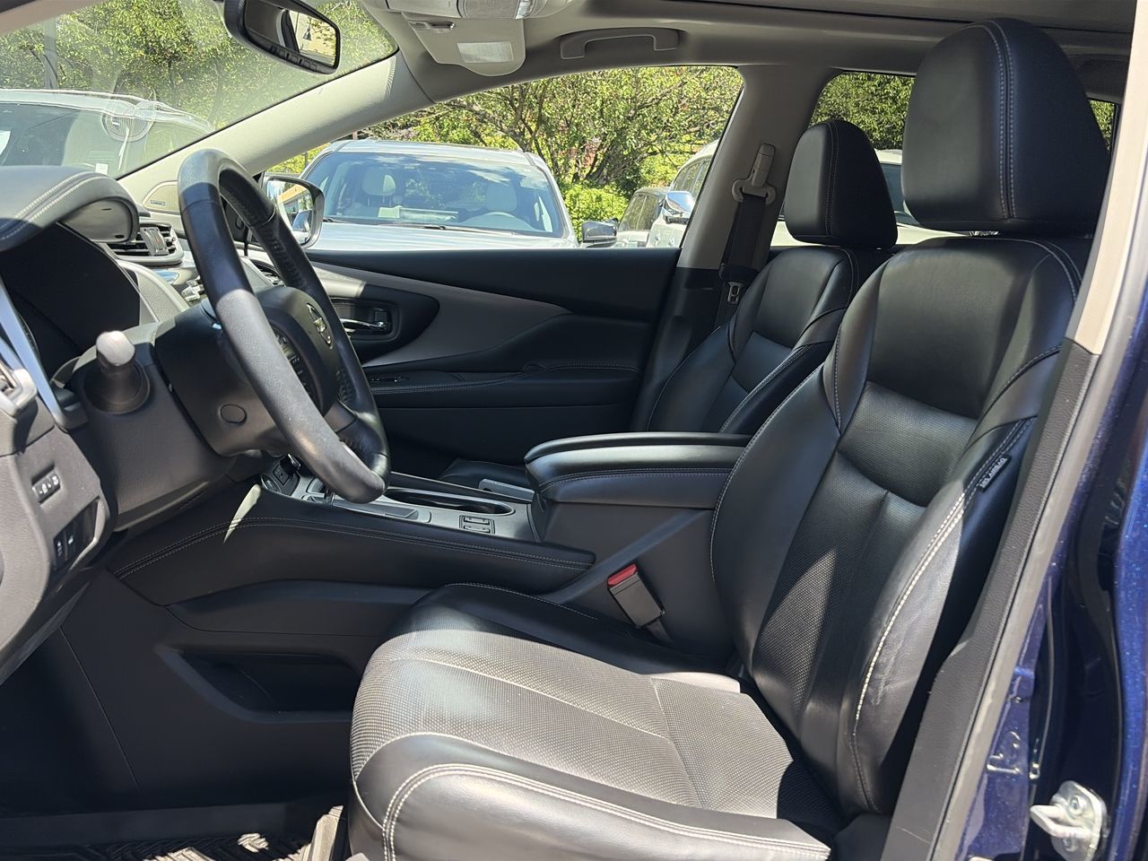 2019  Murano