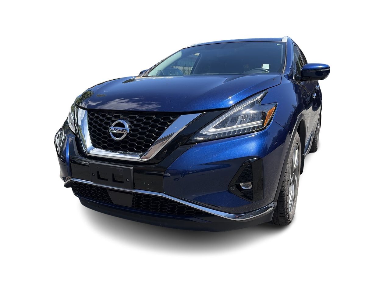 2019  Murano