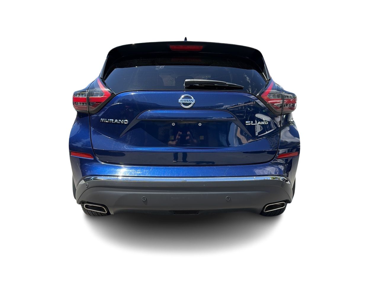 2019  Murano