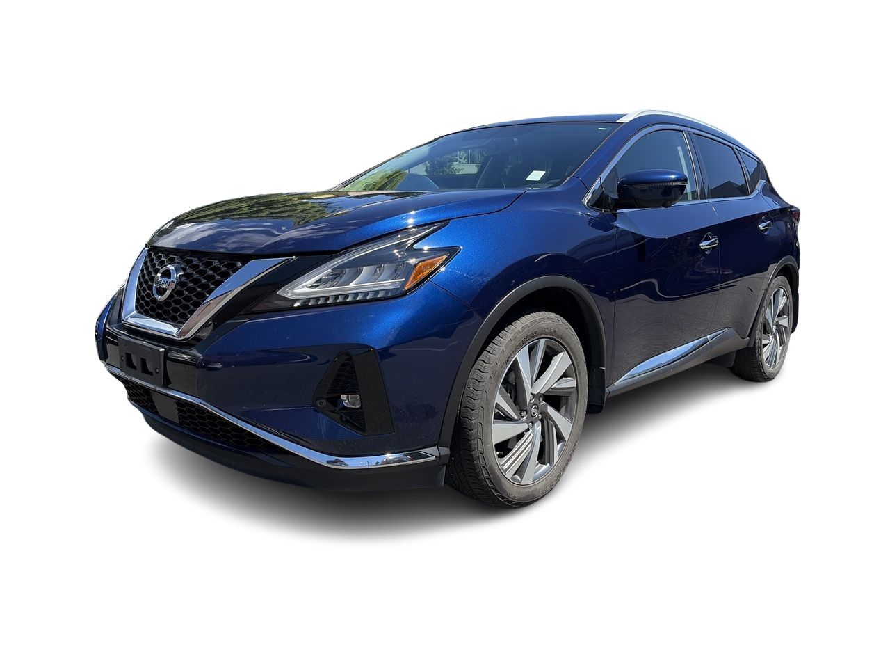 2019  Murano