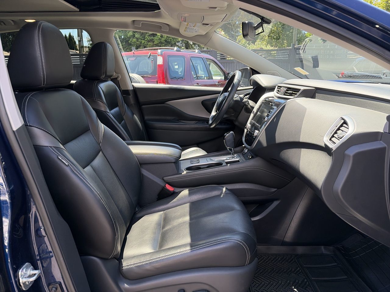 2019  Murano