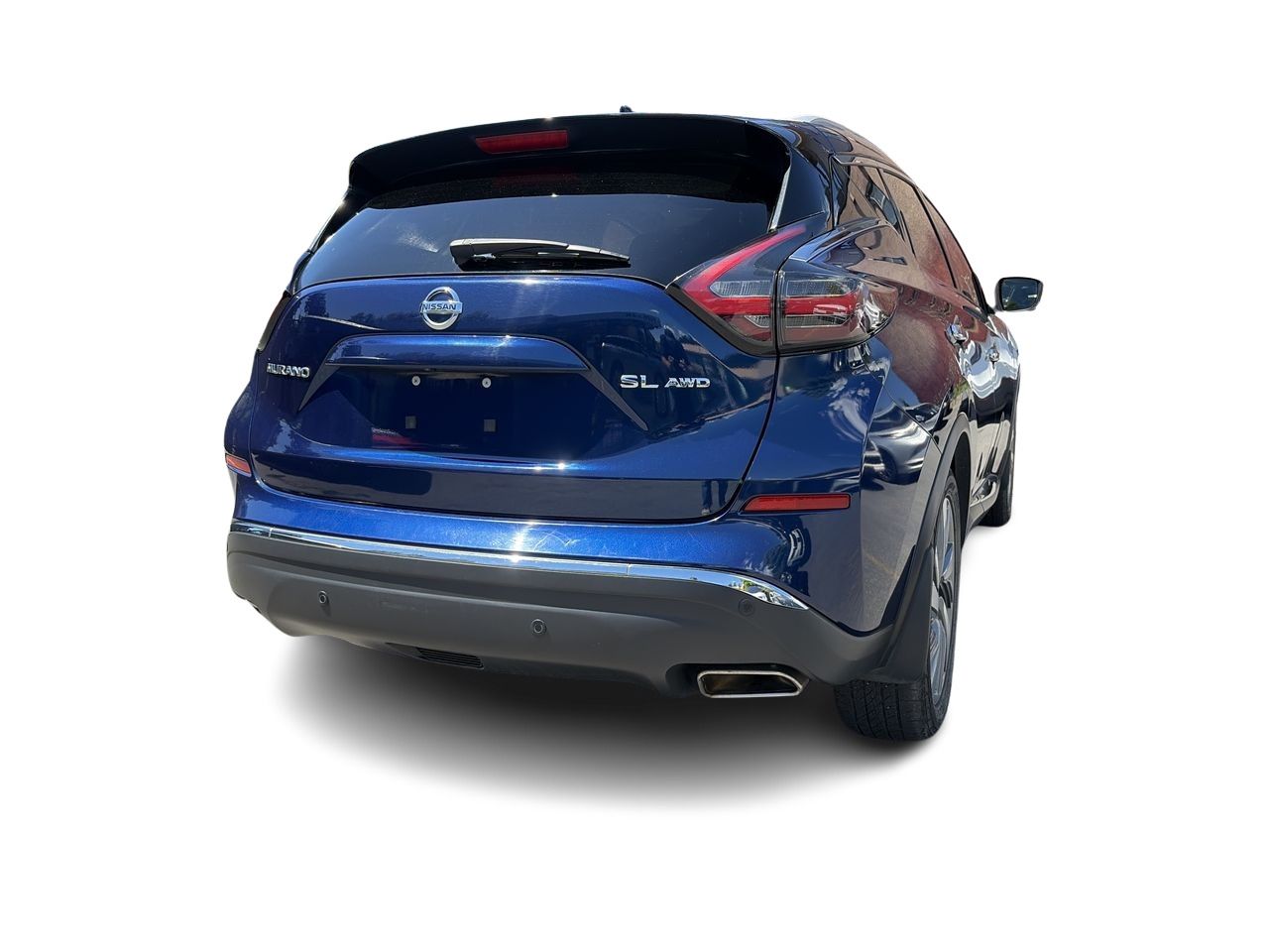 2019  Murano