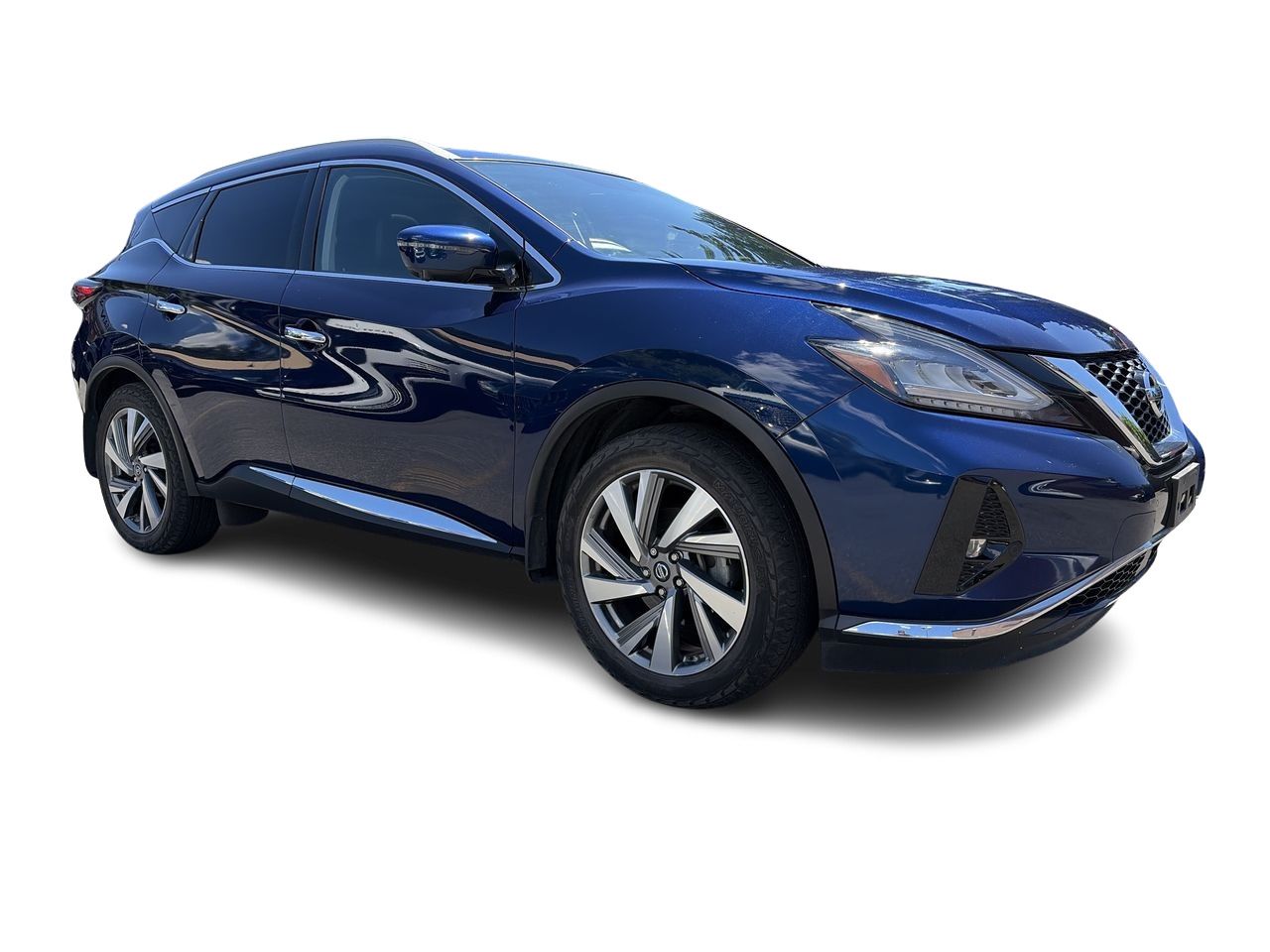 2019  Murano